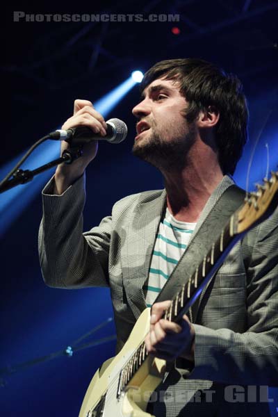 ONE-TWO - 2006-09-26 - PARIS - Le Bataclan - 